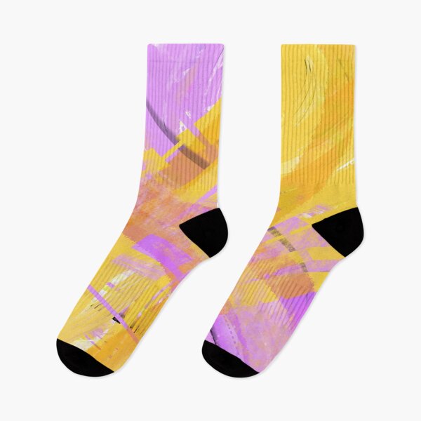 Item preview, Yellow and Pink background designed and sold by GhostAngelChao.
