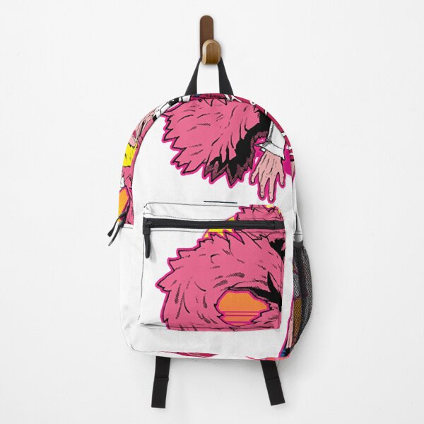 Item preview, Doflamingo-Retro Back designed and sold by KoryBechtelar.