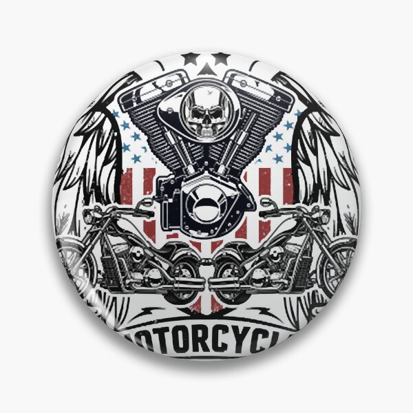 Item preview, lakewood custom motorcycle designed and sold by KoryBechtelar.