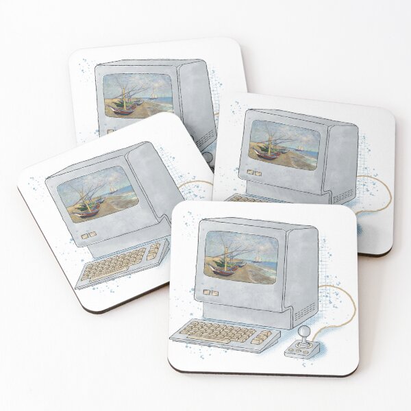 Item preview, A.I. Fishing Boats designed and sold by TarDuck.