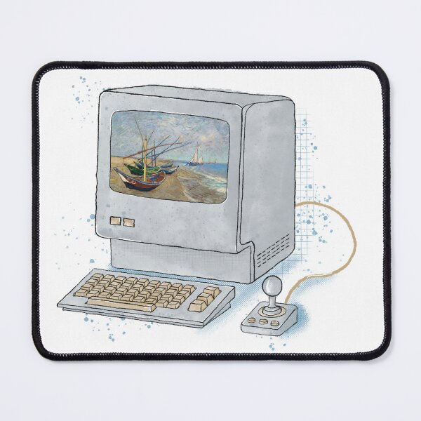Item preview, A.I. Fishing Boats designed and sold by TarDuck.