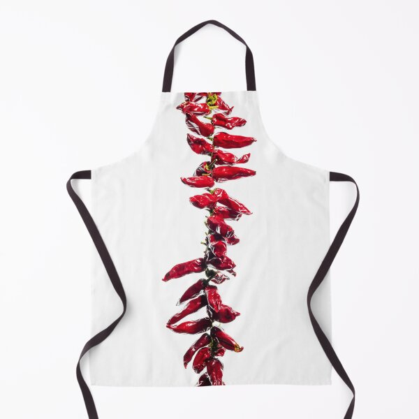 Item preview, Espelette peppers designed and sold by Olek-Impek.