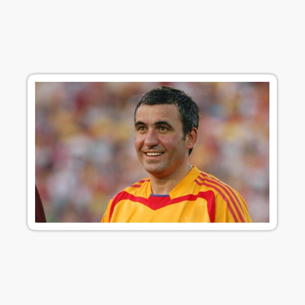 Gheorghe Hagi: the Galatasaray diaries