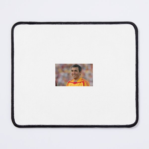 Item preview, Hagi, REGELE HAGI, HAGI, GHEORGHE HAGI designed and sold by marcelcluj.