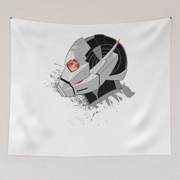 Item preview, Ant-Man grunge design designed and sold by KoryBechtelar.