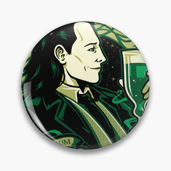 Item preview, Asgardian Absinthe designed and sold by KoryBechtelar.