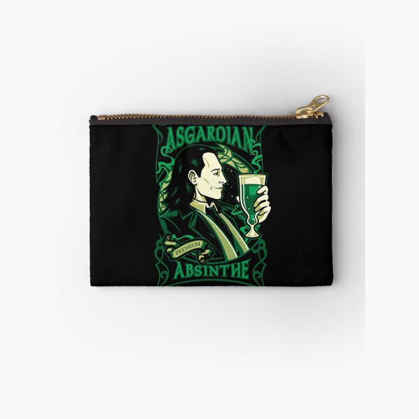 Item preview, Asgardian Absinthe designed and sold by KoryBechtelar.