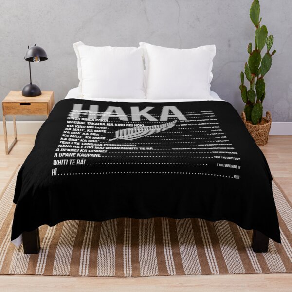 Item preview, Haka Translation New Zealand  designed and sold by rudishepkeh.