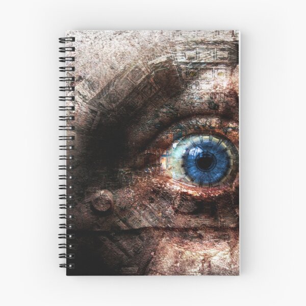 Item preview, The marvellous human eye designed and sold by craig sparks.