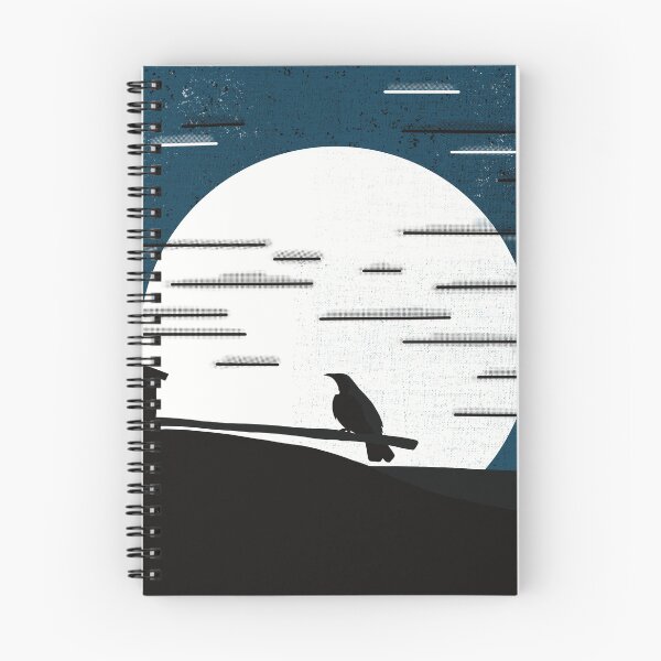 Item preview, Tui and the moon designed and sold by Old Friends.