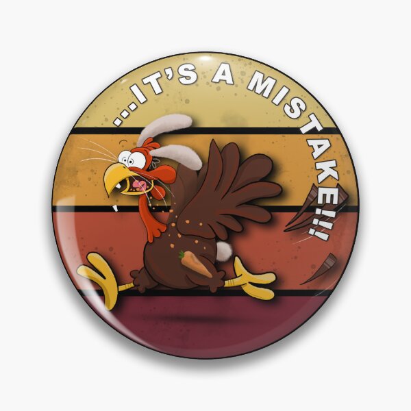 Item preview, Turkey, Thanksgiving, sticker, hollyday, turkey day, t-shirt designed and sold by Agata Krysiak.