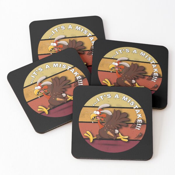 Item preview, Turkey, Thanksgiving, sticker, hollyday, turkey day, t-shirt designed and sold by Agata Krysiak.