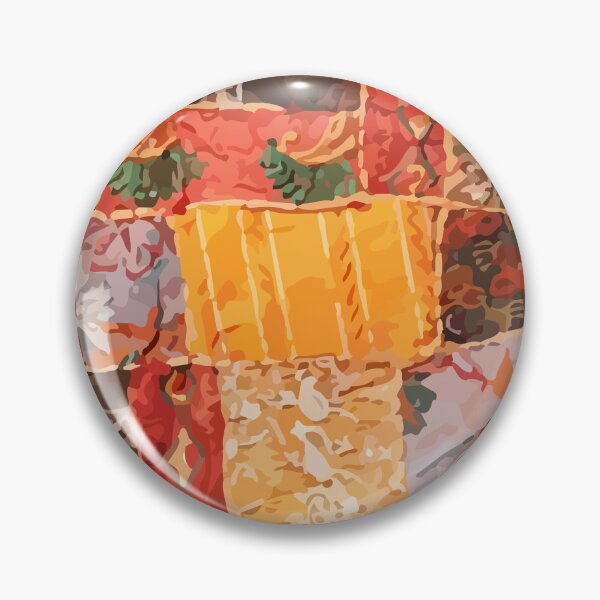 Item preview, high-quality patchwork designed and sold by kouto.