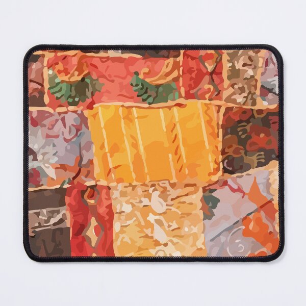 Item preview, high-quality patchwork designed and sold by kouto.