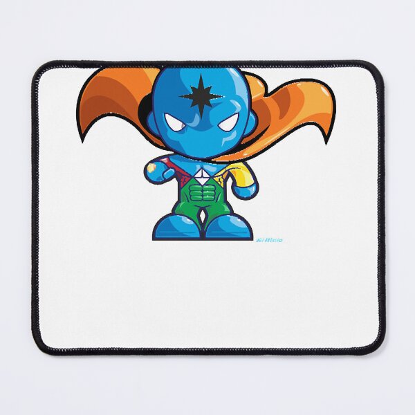 Item preview, Dr. Spectrum designed and sold by KoryBechtelar.
