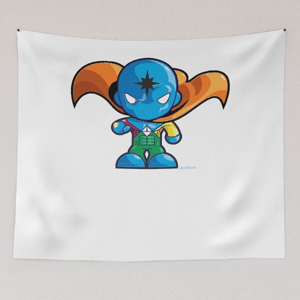 Item preview, Dr. Spectrum designed and sold by KoryBechtelar.
