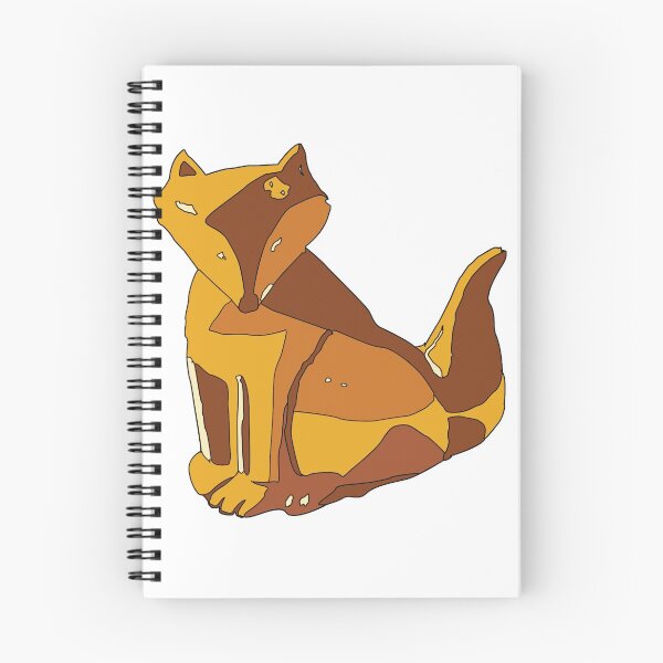 Item preview, Brown Foxy Vector designed and sold by Little-Vixen.
