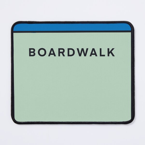 Item preview, Board Walk designed and sold by nickclarkeart.