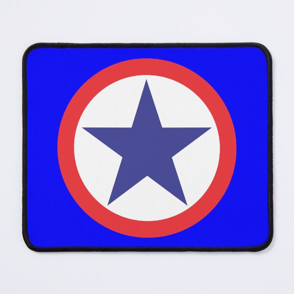 Item preview, USA star designed and sold by BigTime.