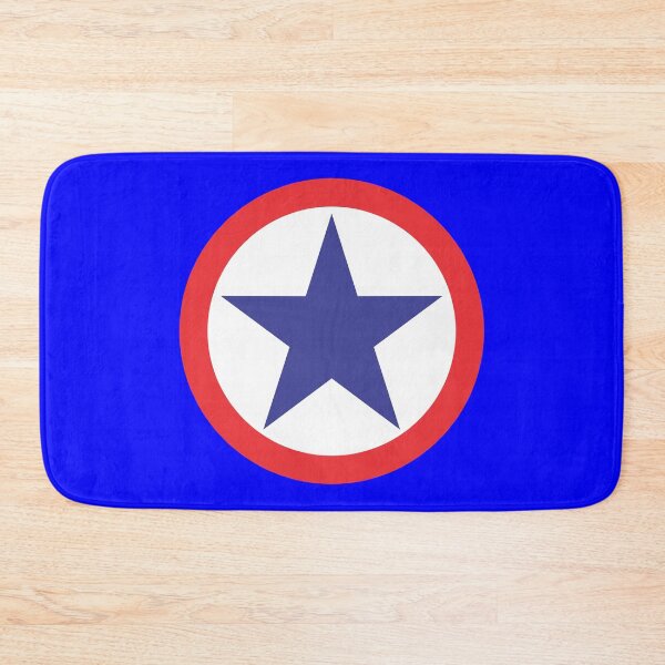 Item preview, USA star designed and sold by BigTime.