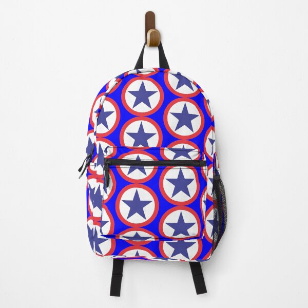 Item preview, USA star designed and sold by BigTime.
