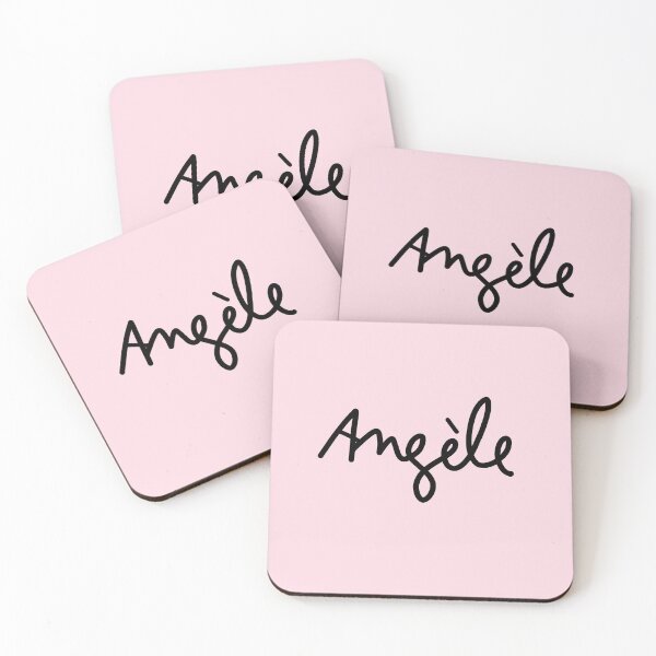 Item preview, Angèle Signature Bruxelles Je T’aime Bxl Jtm designed and sold by TooFrenchClub.