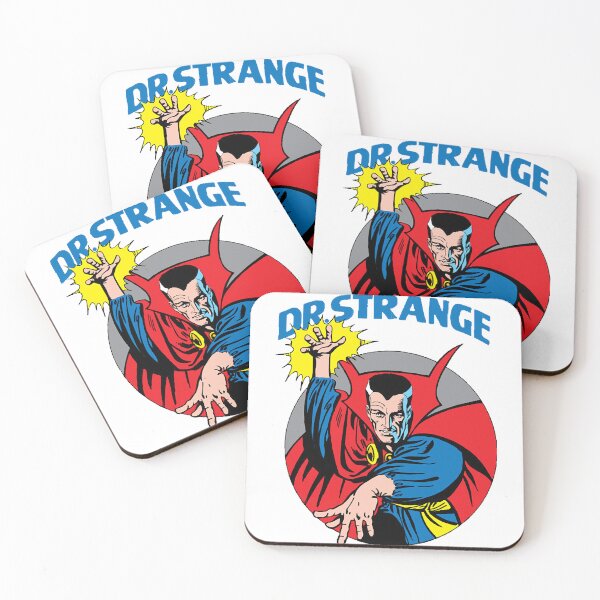Item preview, Dr. Strange designed and sold by KoryBechtelar.