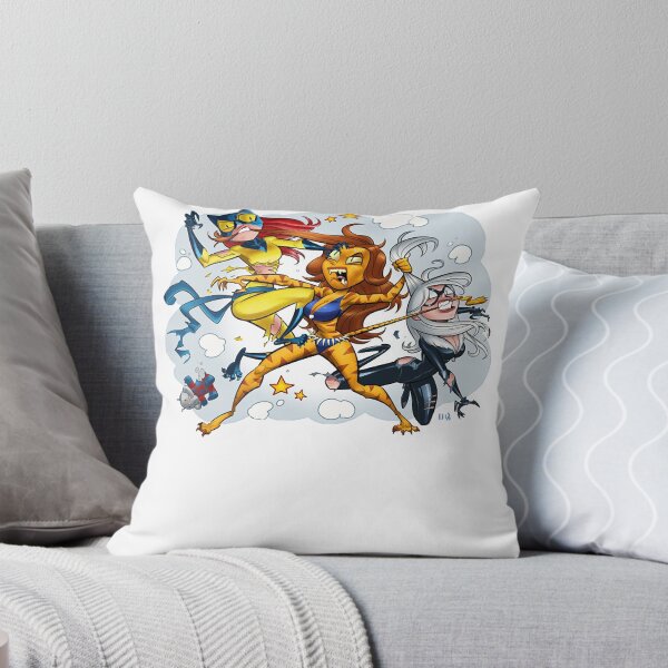 Item preview, CAT FIGHT! designed and sold by KoryBechtelar.