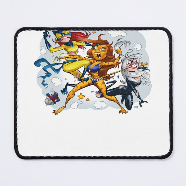 Item preview, CAT FIGHT! designed and sold by KoryBechtelar.