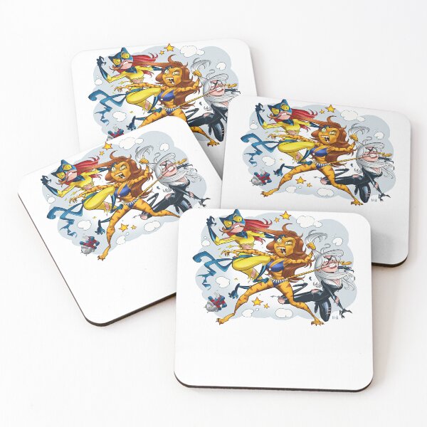 Item preview, CAT FIGHT! designed and sold by KoryBechtelar.