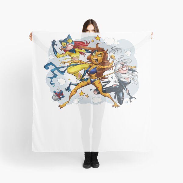 Item preview, CAT FIGHT! designed and sold by KoryBechtelar.