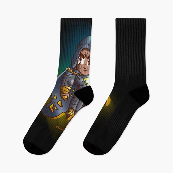Item preview, Cute Black Adam designed and sold by KoryBechtelar.