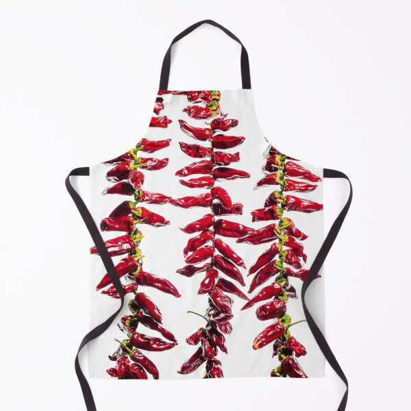 Item preview, Espelette peppers designed and sold by Olek-Impek.