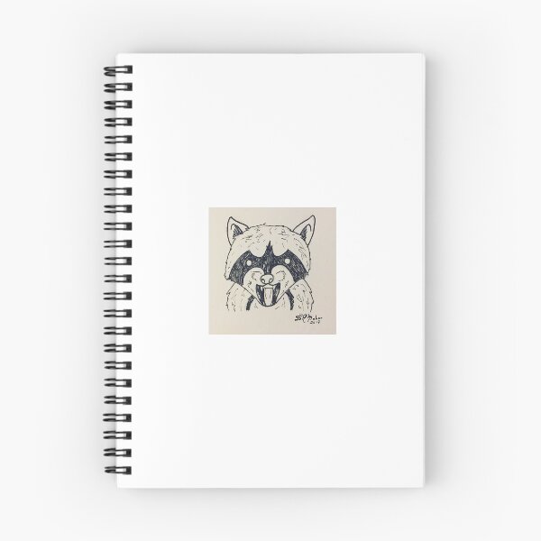 Item preview, Nocturnal Terror designed and sold by Micah Maher.
