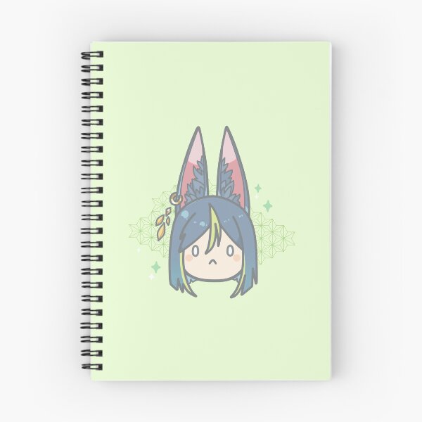 Item preview, Chibi Tighnari Genshin Impact designed and sold by Icecoldpotato.