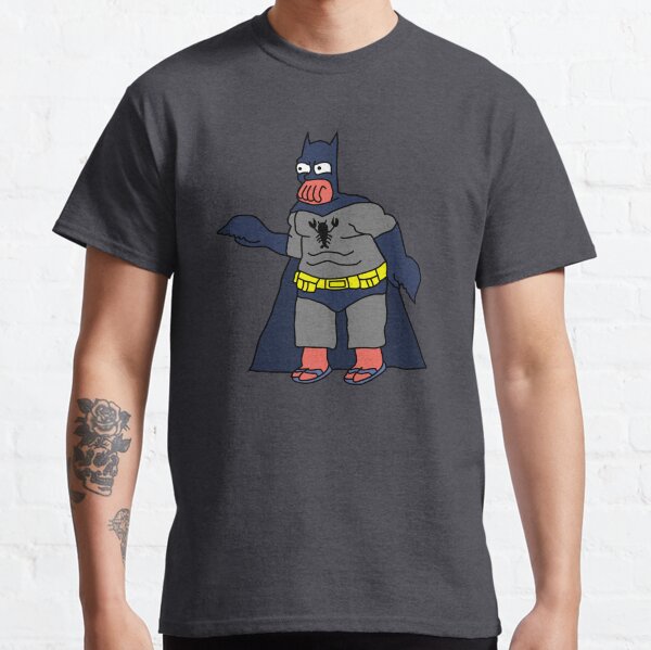 Zoidman! Camiseta clásica