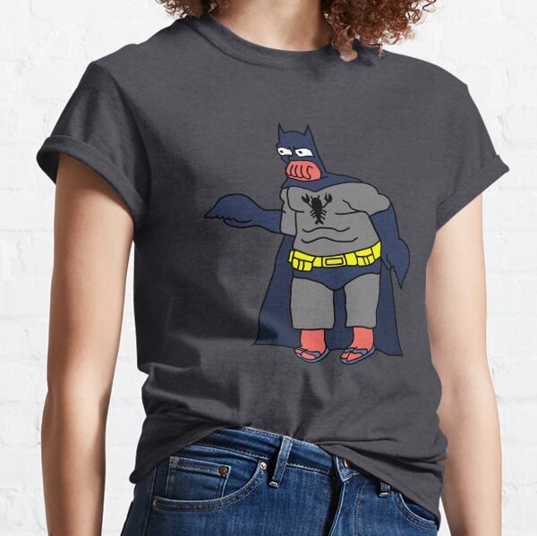 Zoidman! T-shirt classique