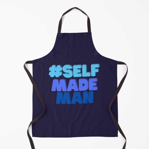Item preview, #SelfMadeMan designed and sold by Yankee Doodle Gandy.