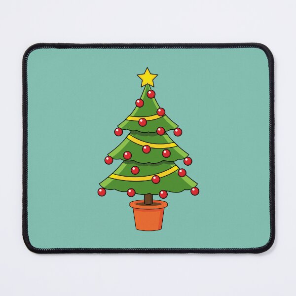 Item preview, Christmas Tree designed and sold by BirdAtWork.
