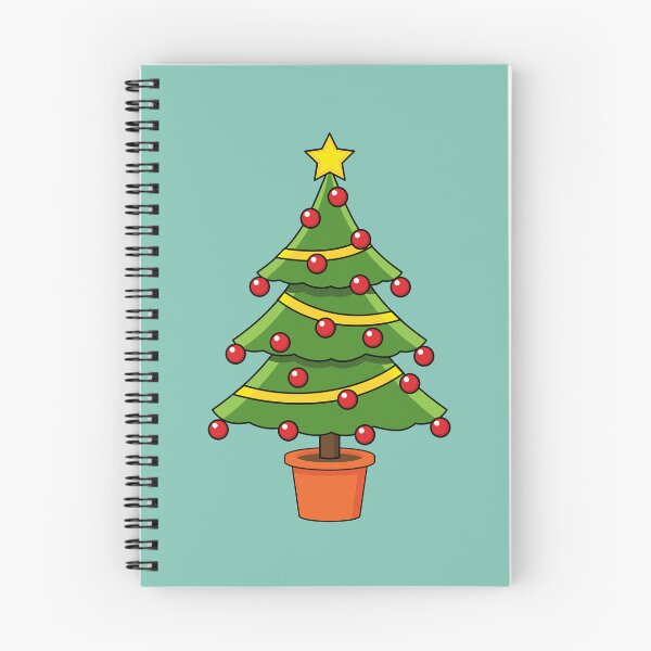 Item preview, Christmas Tree designed and sold by BirdAtWork.