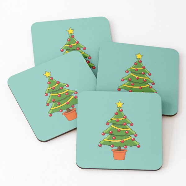 Item preview, Christmas Tree designed and sold by BirdAtWork.