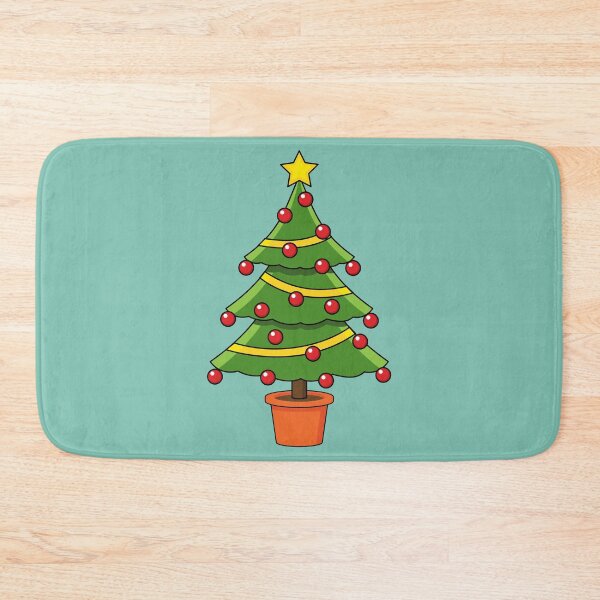 Item preview, Christmas Tree designed and sold by BirdAtWork.