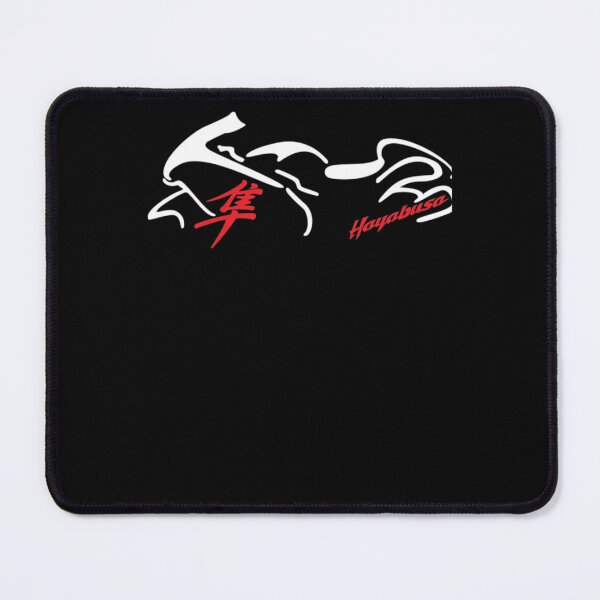 Item preview, HAYABUSA  designed and sold by rudishepkeh.