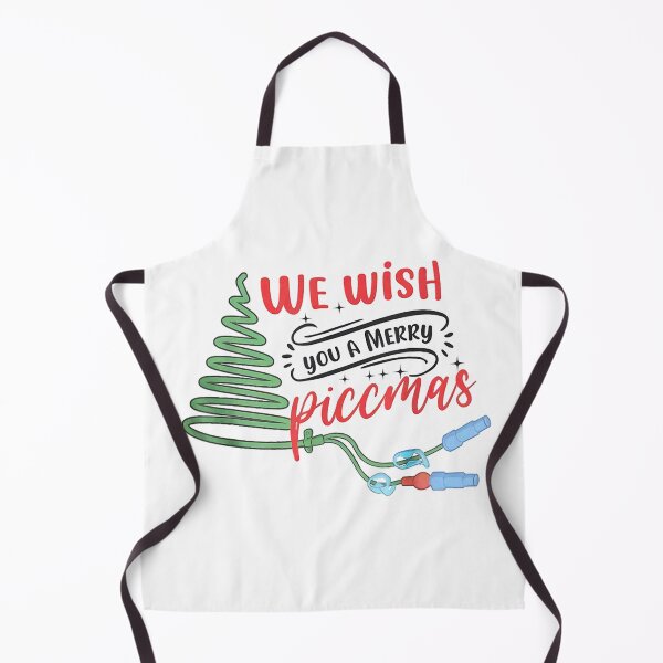 Item preview, Picc Nurse Christmas Vascular Access Icu Rn Infusion Nurse designed and sold by IsraelCastro.