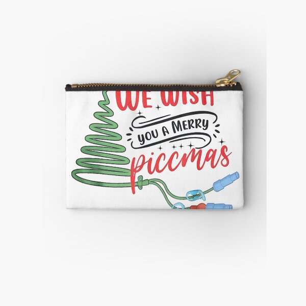 Item preview, Picc Nurse Christmas Vascular Access Icu Rn Infusion Nurse designed and sold by IsraelCastro.