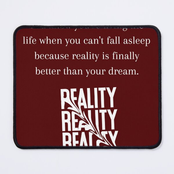 Item preview, REALITY and DREAMS designed and sold by Dantin.
