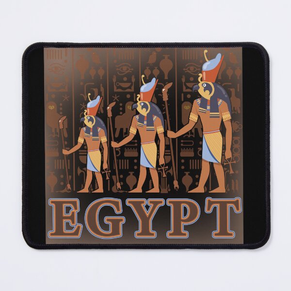 Item preview, Upper Egypt designed and sold by capotees.