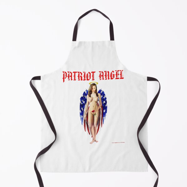 Item preview, Patriot Angel designed and sold by ayemagine.