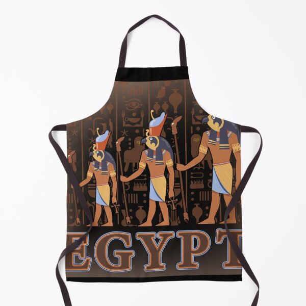 Item preview, Upper Egypt designed and sold by capotees.