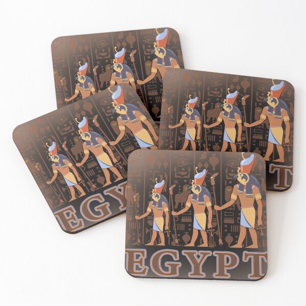 Item preview, Upper Egypt designed and sold by capotees.
